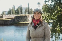 Silja Keränen