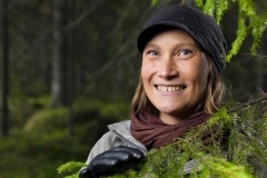 Silja Keränen