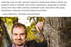 Lassen suositus
