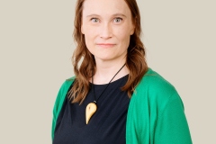 Silja Keränen